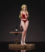 【Pre order】Strange Thief Studio 1/6 Detective Conan Vermouth - Image 7