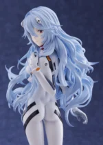 【Pre order】Claynel 1/7 PVC Neon Genesis Evangelion Ayanami Rei (Copyright) - Image 4