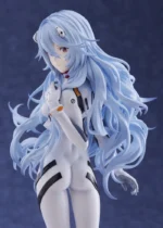 【Pre order】Claynel 1/7 PVC Neon Genesis Evangelion Ayanami Rei (Copyright) - Image 9