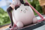 【Pre order】Hobby Sakura 1/6 Illustrated by sinnop True Point P - Image 5