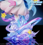 【Pre order】Chou Xiang Studio - Spy x Family Anya Forger Cos Sylveon - Image 8