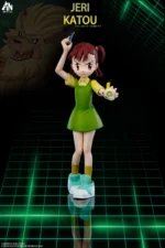 【Pre order】An Studio MH Scale Digimon The seven main characters - Image 13