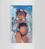 【Pre order】Athena:X Studio 1/6 PVC Brown Succubus-Chan (Copyright) - Image 3