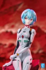 【Pre order】GSAS 1/7 PVC Neon Genesis Evangelion Asuka Langley Soryu & Ayanami Rei (Copyright) - Image 8