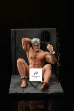 【Pre order】Auro Studio 1/6 Reverse:1999 Igor