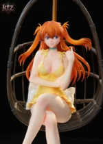 【Pre order】KTZ Studio 1/6 Neon Genesis Evangelion Asuka Langley Soryu - Image 9