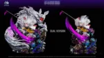 【Pre order】MuYao Studio 1/6 Inuyasha Sesshomaru - Image 7