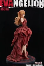 【Pre order】Kawaii Studio 1/6 Neon Genesis Evangelion Asuka Langley Soryu - Image 5