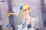 【Pre order】Myethos 1/8 PVC League of Legends Luxanna Crownguard (Copyright) - Image 6