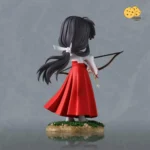 【Pre order】Cookie Studio Inuyasha Kikyo shooting arrows - Image 4