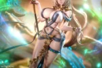 【Pre order】Skin Studio × Hobby Sakura 1/4 Pharaoh Girl - Image 7