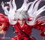 【Pre order】Exorcism Studio x Mimo Studio 1/6 Demon Inuyasha - Image 3