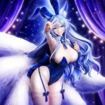 【Pre order】FREEing Studio 1/4 PVC Azur Lane Shinano (Copyright) - Image 8