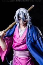 【Pre order】Hashira Studio 1/6 Demon Slayer: Kimetsu no Yaiba Tengen Uzui - Image 2