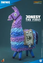 【Pre order】Hot Toys Studio 1/6 Fortnite Jonesy The First VGM85 (Licensed) - Image 5