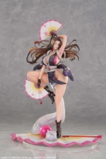 【Pre order】MAGI ARTS Studio King of Fighters Mai Shiranui PVC Figure - Image 2