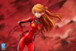 【Pre order】GSAS 1/7 PVC Neon Genesis Evangelion Asuka Langley Soryu & Ayanami Rei (Copyright) - Image 8