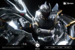【Pre order】LB Studio 1/4 Kamen Rider Kamen Rider Ryuga - Image 3