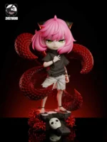 【Pre order】ZH Studio - Spy x Family Anya Forger COS Kaneki Ken - Image 2