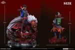 【Pre order】BiteForce Studio 1/6 Dandadan Takakura Ken - Image 12
