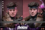 【Pre order】Hot Toys Studio 1/6 Avengers: Doomsday Gambit Collectible Figure MMS910 MMS911 (Licensed) - Image 4