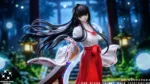 【Pre order】Covert Star Studio 1/6 Inuyasha Kikyo - Image 6