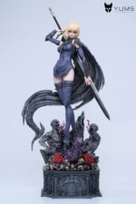 【In Stock】YUMS Collectors Studio - Claymore Teresa & Clare - Image 10