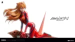 【Pre order】GZ Studio 1/6 Neon Genesis Evangelion Asuka Langley Soryu - Image 9
