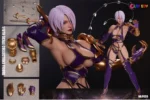 【Pre order】Play Toy Studio 1/6 Fighting Goddess Alchemist Action Figure PT-P030 Licensed - Image 6