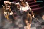 【Pre order】EnsouToys Studio 1/7 PVC Goddess of Victory: Nikke D: Killer Wife (Copyright) - Image 7