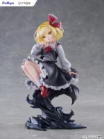 【Pre order】F:Nex 1/7 PVC Touhou Project Rumia (Copyright) - Image 7