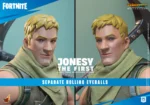 【Pre order】Hot Toys Studio 1/6 Fortnite Jonesy The First VGM85 (Licensed) - Image 6