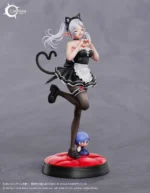 【Pre order】Lightning Studio 1/6 Frieren: Beyond Journey's End Maid Frieren - Image 5