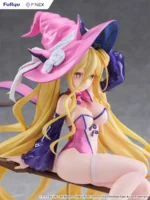 【Pre order】F:Nex 1/7 PVC Date A Live V Mukuro Hoshimiya Witch Style ver (Copyright) - Image 11