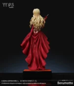 【Pre order】YYDS Studio 1/6 Detective Conan Vermouth - Image 8