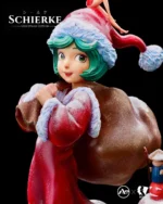 【Pre order】AT Studio x BIHS Studio 1/4 Berserk Schierke’s Christmas Gift (Copyright) - Image 4