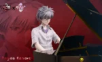 【Pre order】ADS Studio 1/6 Neon Genesis Evangelion Nagisa Kaworu - Image 3