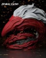 【Pre order】Zenkai Studio 1/6 DanDaDan Okarun X Turbo Granny - Image 4