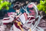 【Pre order】HunYu Studio 1/7 PVC Inuyasha Kagura (Copyright) - Image 3