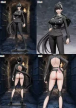 【Pre order】BBSD Studio 1/6 Blue Archive Tsukatsuki Rio - Image 5