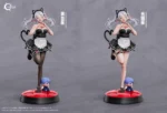 【Pre order】Lightning Studio 1/6 Frieren: Beyond Journey's End Maid Frieren - Image 13