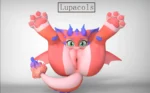 【Pre order】Lupacols Studio Smolder - Image 4