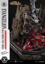 【Pre order】Prime 1 Studio - Evangelion Mass Production Model (Copyright) - Image 14