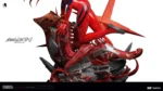 【Pre order】GZ Studio 1/6 Neon Genesis Evangelion Asuka Langley Soryu - Image 8