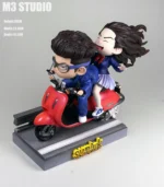 【Pre order】M3 Studio - Slam Dunk Miyagi Ryota & Ayako‌‌ - Image 5