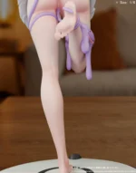 【Pre order】Beast Studio 1/6 Pokémon Lillie Bound By Ditto - Image 6