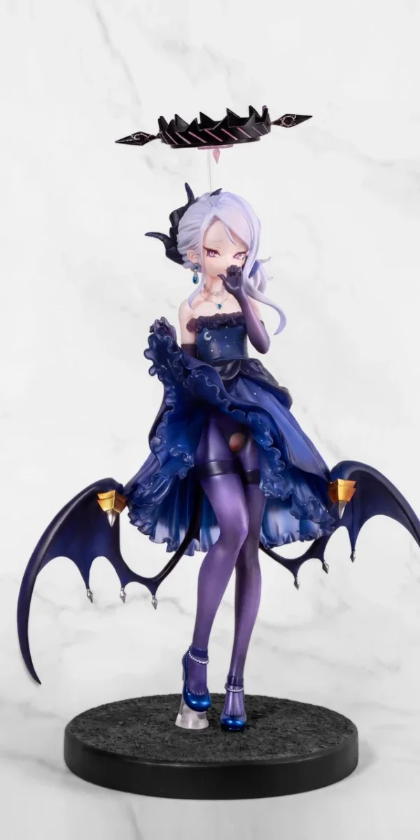 【Pre order】Mephisto Studio 1/6 Blue Archive Sorasaki Hina & Amau Ako