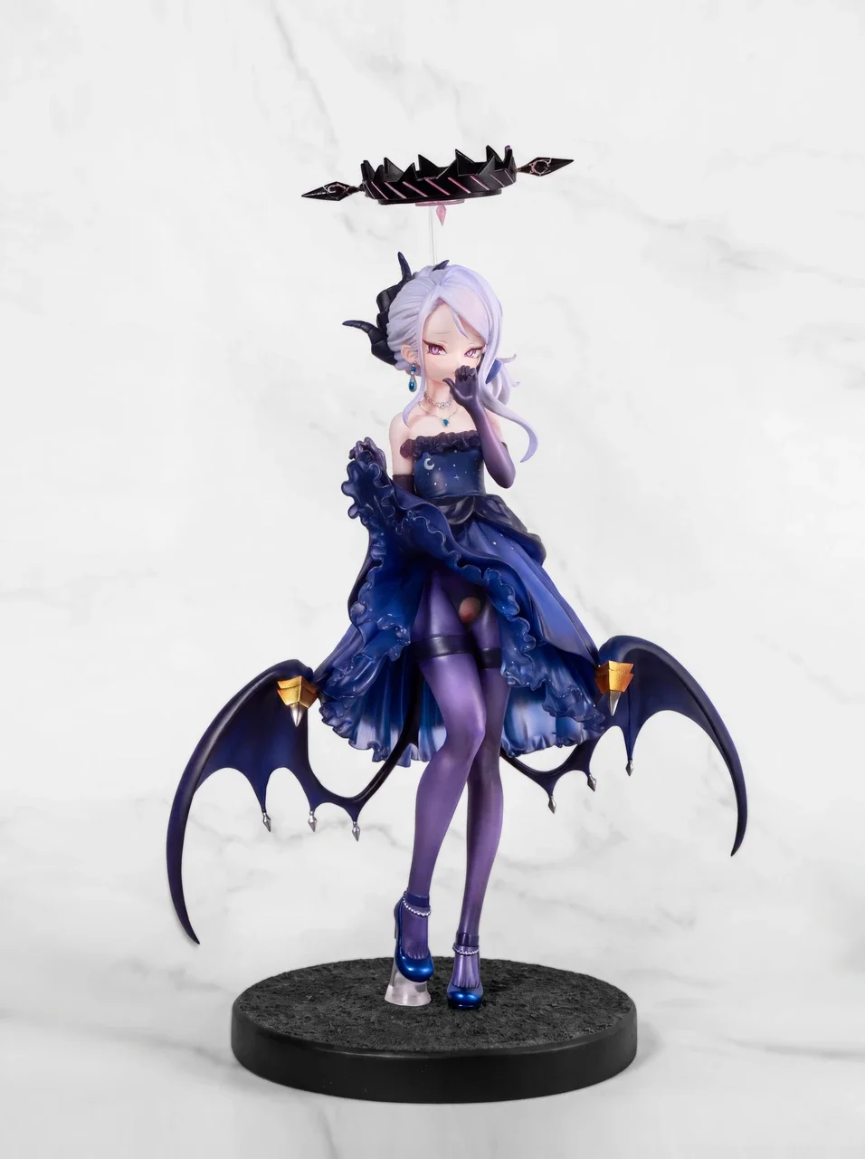 77627f4d0d404eaa 【Pre order】Mephisto Studio 1/6 Blue Archive Sorasaki Hina & Amau Ako - Image 1