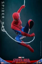 【Pre order】Hot Toys Studio 1/6 Spider Man Brand New Day action figure - Image 12