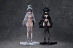 【Pre order】HFK Studio 1/6 Blue Archive Ryuuge Kisaki - Image 3